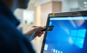 Windows Os Card IGEL OS 12 Smart Card Authentication to Windows 365! – Here is the How ...